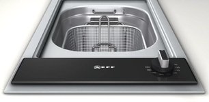 Фритюрница Neff N33TK00N0 фото 2