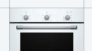 Духовой шкаф Бош HBF011BV1T фото 2 Духовой шкаф Bosch HBF011BV1T фото 2