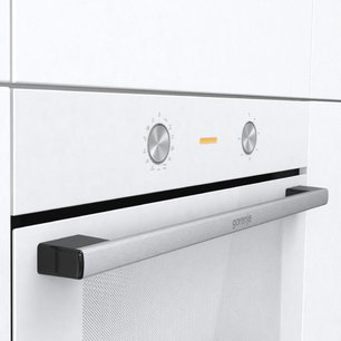 Духовой шкаф Gorenje BO6717E03W фото 4