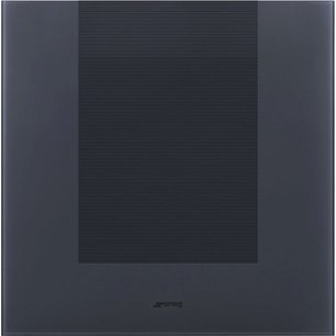 Встраиваемый холодильный шкаф для вина Смег CVI129G фото Встраиваемый холодильный шкаф для вина Smeg CVI129G фото