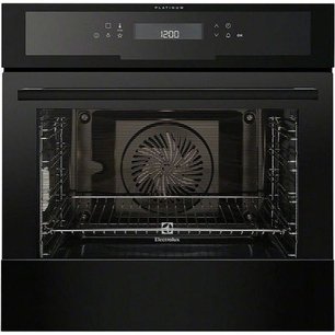 Духовой шкаф Electrolux OPEB7558K фото