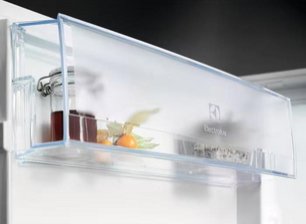 Встраиваемый холодильник Электролюкс RNT2LF18S фото 4 Встраиваемый холодильник Electrolux RNT2LF18S фото 4