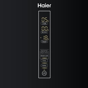 Холодильник Haier A3FE742CGBJRU фото 3