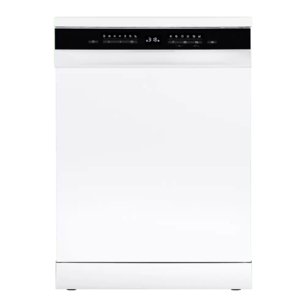 Посудомоечная машина Maunfeld MWF60331W Inverter фото 2