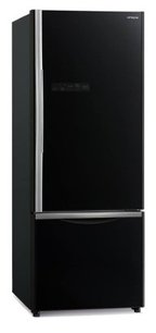 Холодильник Хитачи R-B 572 PU7 GBK фото 4 Холодильник Hitachi R-B 572 PU7 GBK фото 4