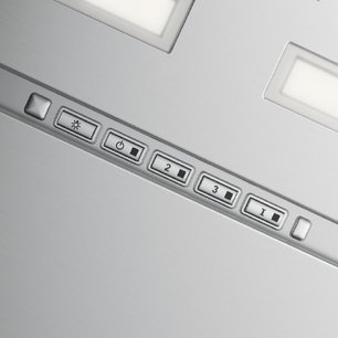 Встраиваемая вытяжка Франке FBFP XS A70 KL фото 2 Встраиваемая вытяжка Franke FBFP XS A70 KL фото 2