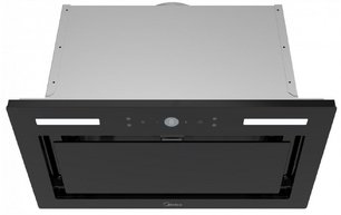 Встраиваемая вытяжка Midea MH60I530GB фото