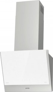 Настенная каминная вытяжка Горение WHI6SYW фото 3 Настенная каминная вытяжка Gorenje WHI6SYW фото 3