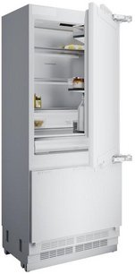 Встраиваемый холодильник Куперсбуш FKGFX 9800.0i фото 2 Встраиваемый холодильник Kuppersbusch FKGFX 9800.0i фото 2