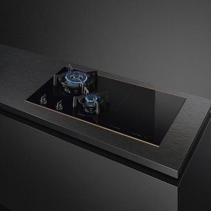 Варочная панель Смег PM6743R фото 2 Варочная панель Smeg PM6743R фото 2