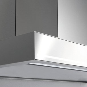 Вытяжка Фалмек Blade 90 ix (800) stec white фото 4 Вытяжка Falmec Blade 90 ix (800) stec white фото 4