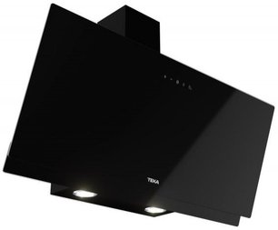 Вытяжка Тека DVN 94030 TTC BLACK фото 2 Вытяжка Teka DVN 94030 TTC BLACK фото 2