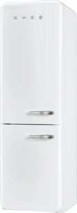 Холодильник Смег FAB32LBN1 фото Холодильник Smeg FAB32LBN1 фото
