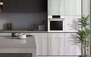 Духовой шкаф Haier HOQ-F6QSN3WB фото 4