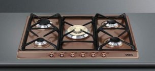 Варочная панель Смег SRV876C6 фото 2 Варочная панель Smeg SRV876C6 фото 2