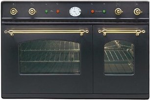 Духовой шкаф Илве D 900-NVG-M фото Духовой шкаф Ilve D 900-NVG-M фото