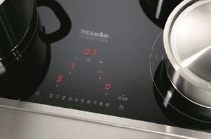 Независимая варочная панель Miele KM 6346 фото 2