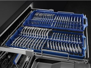 Посудомоечная машина Смег STA7234LFR фото 4 Посудомоечная машина Smeg STA7234LFR фото 4