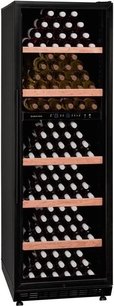 Винный шкаф Дунавокс DX-180.450K фото Винный шкаф Dunavox DX-180.450K фото