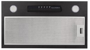 Встраиваемая вытяжка Зигмунд Штайн K 012.5 B фото 3 Встраиваемая вытяжка Zigmund Shtain K 012.5 B фото 3