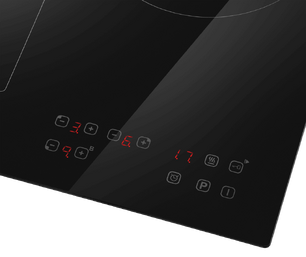 Варочная панель Maunfeld CVI453BK1 фото 4