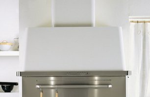 Вытяжка Илве AM100 фото 2 Вытяжка Ilve AM100 фото 2