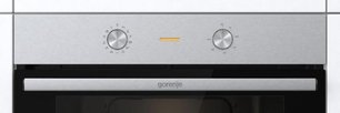 Духовой шкаф Gorenje BO6717E03X фото 4