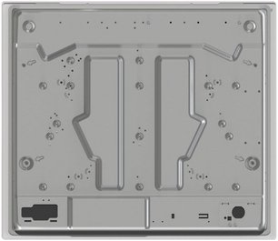 Газовая варочная панель Gorenje GW642SYW фото 3