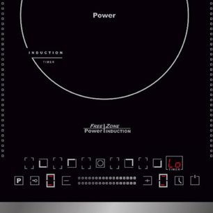 Варочная панель Кайзер KCT 77 FI LA PERLE фото 2 Варочная панель Kaiser KCT 77 FI LA PERLE фото 2
