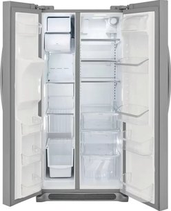 Холодильник Фриджидаер FGSS2335TF фото 4 Холодильник Frigidaire FGSS2335TF фото 4