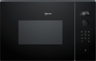 Встраиваемая микроволновая печь Neff HLAWD53K0 фото