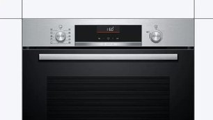 Духовой шкаф Бош HBG536HS0R фото 2 Духовой шкаф Bosch HBG536HS0R фото 2