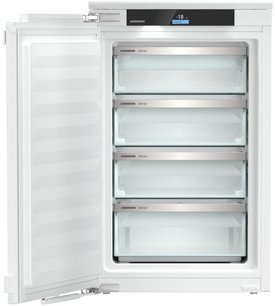 Встраиваемая морозильная камера Liebherr SIFNci 3954 фото 2
