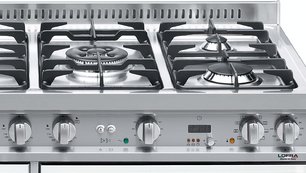 Варочный центр Лофра PBP126SMFET+DMFT/2AEO фото 3 Варочный центр Lofra PBP126SMFET+DMFT/2AEO фото 3