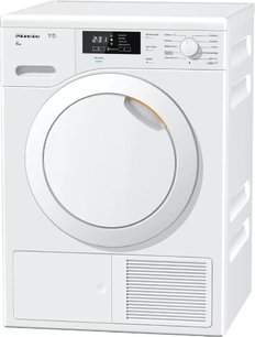 Сушильная машина Miele TKB 340 WP фото