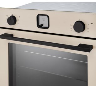 Духовой шкаф Korting OKB 4701 CNRB фото 2