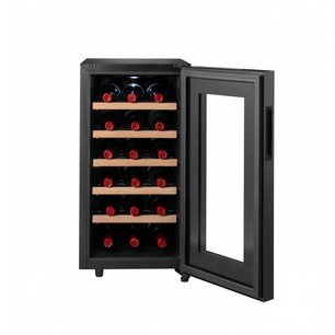 Винный шкаф Климадифф CC18 фото 3 Винный шкаф Climadiff CC18 фото 3