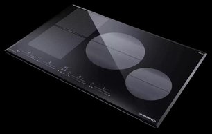 Индукционная варочная панель Маунфилд CVI804SFBK LUX Inverter фото 2 Индукционная варочная панель Maunfeld CVI804SFBK LUX Inverter фото 2