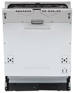 Встраиваемая посудомоечная машина Крона LUMERA 60 BI фото 3 Встраиваемая посудомоечная машина KRONA LUMERA 60 BI фото 3