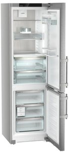 Холодильник Либхер CBNsdc 5753 фото 4 Холодильник Liebherr CBNsdc 5753 фото 4