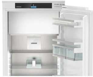 Встраиваемый холодильник Либхер IRBd 4151 Prime фото 4 Встраиваемый холодильник Liebherr IRBd 4151 Prime фото 4