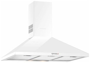 Вытяжка Куперсберг T 911 WH фото Вытяжка Kuppersberg T 911 WH фото