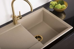 Мойка Omoikiri Daisen-78-BE фото 3