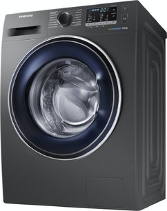 Стиральная машина Samsung WW80J5545FX фото 4