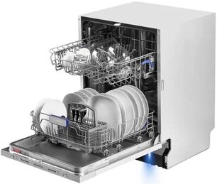 Встраиваемая посудомоечная машина Маунфилд MLP-12S Light Beam фото Встраиваемая посудомоечная машина Maunfeld MLP-12S Light Beam фото