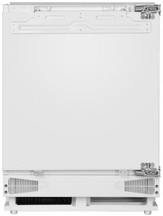Встраиваемая холодильная камера Маунфилд MBL88SWGR Inverter фото Встраиваемая холодильная камера Maunfeld MBL88SWGR Inverter фото