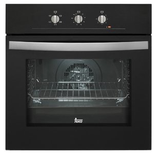 Духовой шкаф Тека HE 610 BLACK фото Духовой шкаф Teka HE 610 BLACK фото