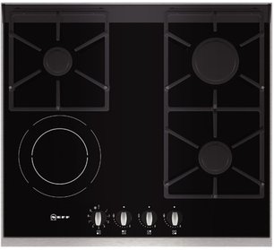 Независимая варочная панель Neff T66M66N0 фото