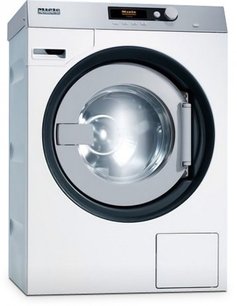 Стиральная машина Миле PW 6080 Vario RU белая фото Стиральная машина Miele PW 6080 Vario RU белая фото