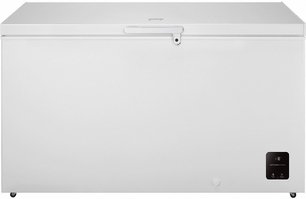 Морозильный ларь Горение FHC42A6W фото Морозильный ларь Gorenje FHC42A6W фото